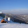 Camelback Ski Resort en Pennsylvania