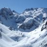 Imagen de la magnífica estación de Cauterets