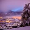 Cauterets/Le Lys