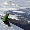 Argentina›Ushuaia›Cerro Castor