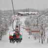 Chapelco ya esta esquiando, julio 2016