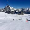 Cervinia (Cervinia-Zermatt)