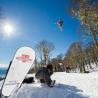 Cerro Chapelco