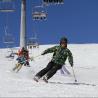 Imagen de Cerro Chapelco. Crédito chapelco fotos