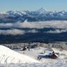 Chapelco - Volcan Lanin  