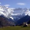 Gavarnie en primavera