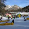 Parque de Colle di Joux