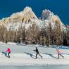 Cortina d'Ampezzo - Dolomiti Superski