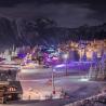 Courchevel (3 Vallées). Autor de la foto Alexis Cornu