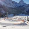 Funslope en Ehrwalder Alm