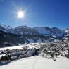 Bonita imagen de Engelberg