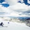 Fonna Glacier Ski Resort