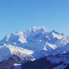 Panorama de Arêches-Beaufort