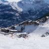 Espectacular imagen de Auris en Oisans (Alpe d'Huez)