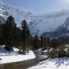 Imagen de Gavarnie, febrero 2016