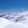 Panorama en Gerlos/Zillertal Arena