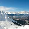 Alyeska Resort situado cerca de Anchorage, Girdwood