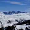 Imagen del aspecto de Grandvalira el día 7 de marzo del 2013