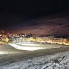 Grandvalira, noche en Pas de la Casa