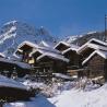 Bonita imagen de Grimentz