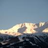 Aspecto de la zona del Grossglockner