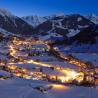 Gstaad/Lauenen&Gsteig