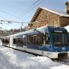 Estación de tren de Vall de Nuria