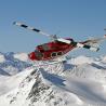 Heliski en Whistler