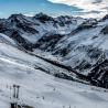 Espectaculares vistas en Jakobshorn