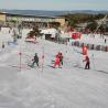 Circuito de habilidad para niños en Javalambre