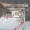 Telecabina en Jeongseon Alpine Centre