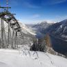 Telecabina en Karwendel Bergbahn