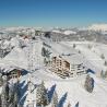 Panorama de Kirchberg en Kitzbühel