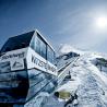 Imagen del funicular de Kitzsteinhorn en Kaprun