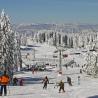 Pistas de esquí de Kopaonik