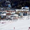 Núcleo estación de Kranjska Gora