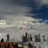 Vista del Cap de Baqueira