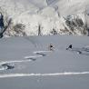 Freeride en La Grave