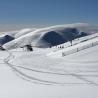 La Molina, foto abril 2016