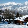 La Plagne-Montchavin, Les Coches