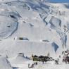 Imagen del Park de La Toussuire-Les Bottières (Les Sybelles)