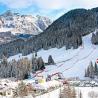 La Villa/Alta Badia (Dolomiti Superski)