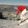 Esquí en Latemar, Val di Fiemme