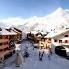 Les Arcs 1800