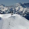 Leysin-Les Mosses-La Lécherette