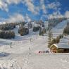 Día soleado en Loup Loup Ski Bowl