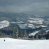 Panorama de las pistas de Mönichkirchen/Mariensee