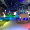 Nuevo mini Golf en Madrid Snowzone