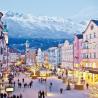 Imagen de Maria Therese Strasse en Innsbruck