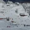 Vista de la estación de Masella en el Pirineo catalán